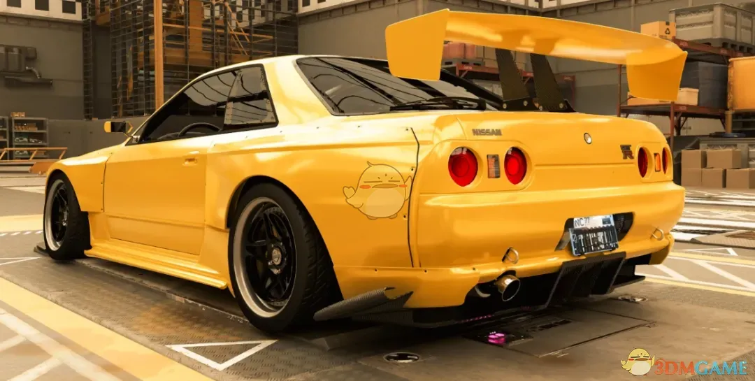 ���������2077���ղ������ R32����MOD v1.0