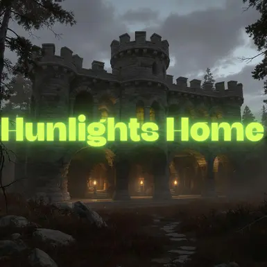 ������ɱ��Hunlights������ҳMOD v1.0