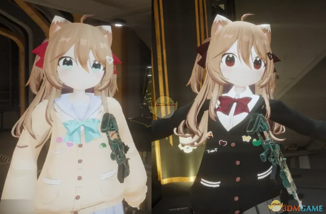 ������Ǳ��2����������Neuro-sama���MOD v1.0