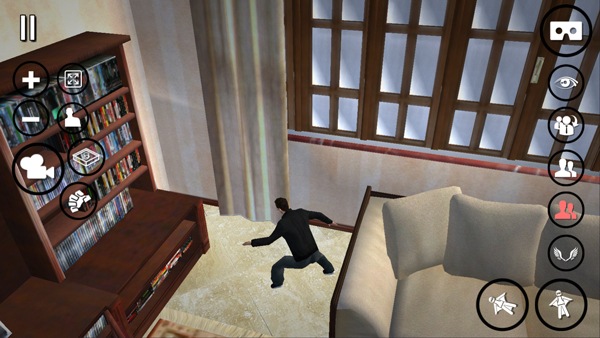 Ů����ģ�������İ����°�׿������� v1.7