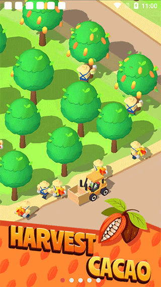 �ɿ����������°�׿������� v1.1.1