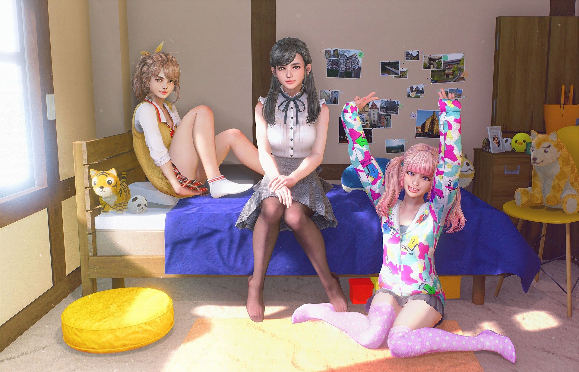 �Ҹ��ܼ���Ϸ��׿����������� v2.1.1