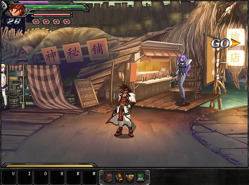 ����֮ŭ��׿���°����� v1.25