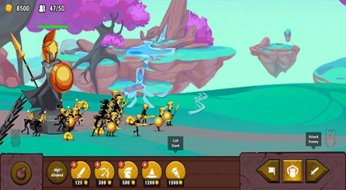 �����ս������֮ս���°�׿������ v1.12.3