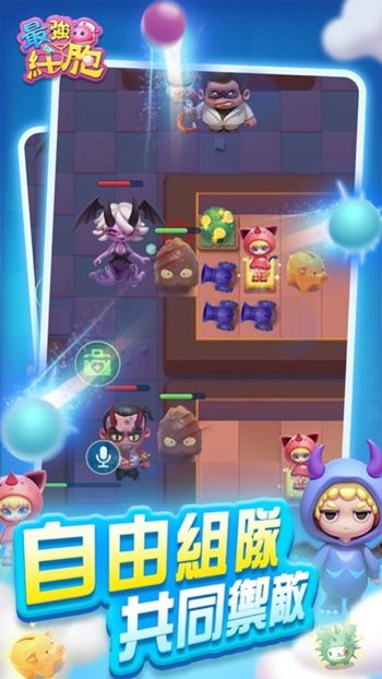 ��ǿϸ��ССӢ�۰�׿���°����� v1.0.1.04