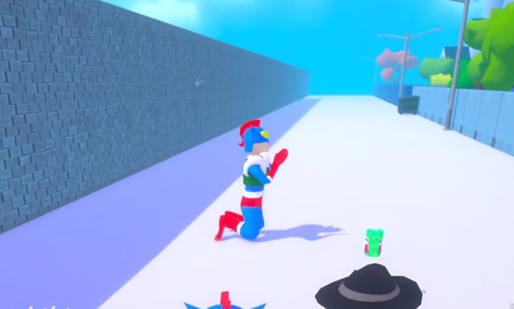 ����С��3D�������簲׿���°����� v2