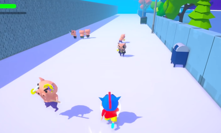 ����С��3D�������簲׿���°����� v2