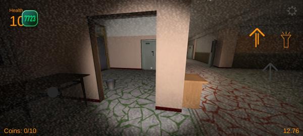 Nextbot׷�����ײ˵��氲װ���ֻ��������� v1.2.1