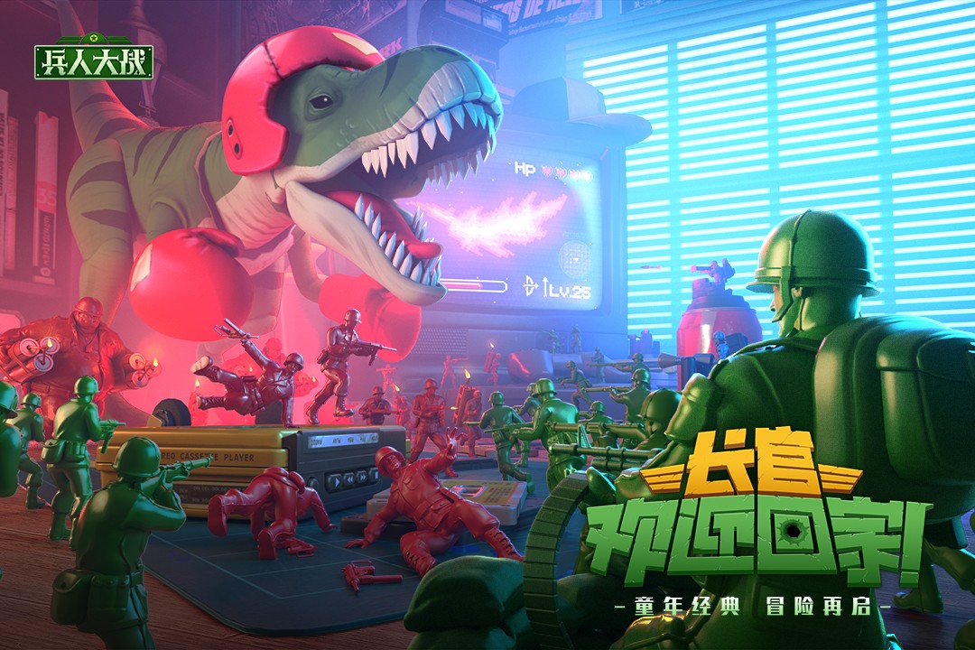 ���˴�ս���ò˵����ֻ���װ��������� v3.226.0