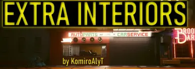 ���������2077�����������MOD v1.0