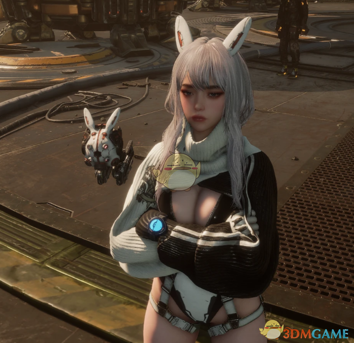 �����ǡ���ܽ�Ļ�е�ö�MOD v1.0