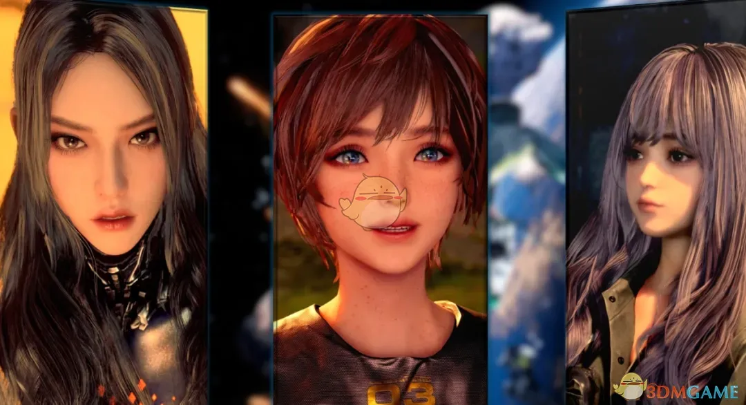 �����ǡ��Ľ�NPC�沿����MOD v1.0