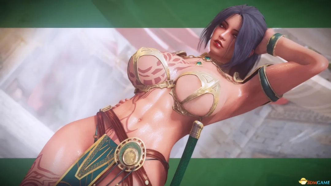 ���Ϲž���5��������ư桷Ů���л��MOD v1.0