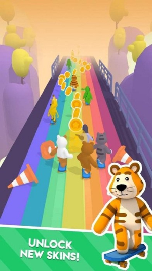 ����С��2025���°����� v1.2