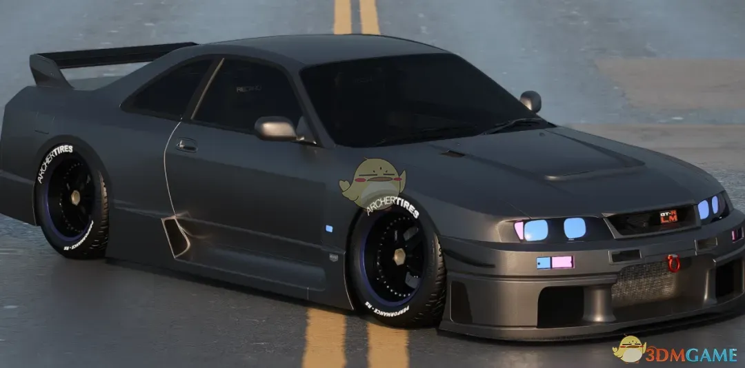 ���������2077���ղ������GT-R LM Nismo����MOD v1.0