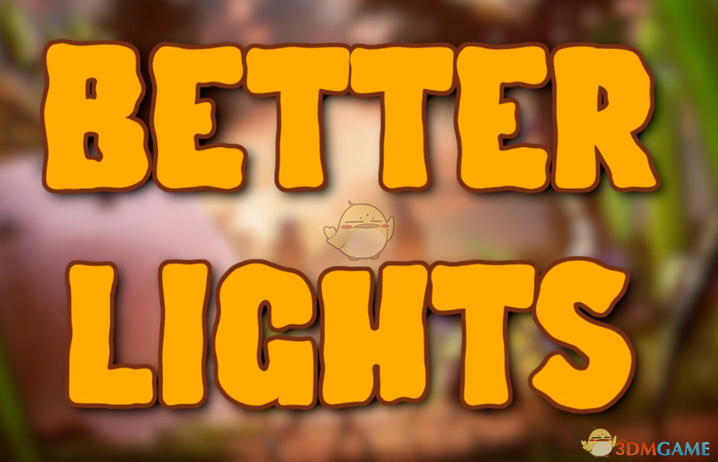 ����������2�����õĵƹ�MOD v1.0