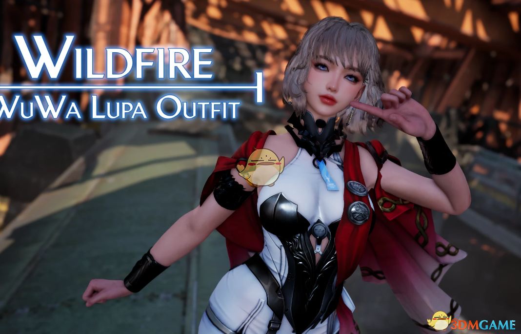 �����ǡ���ܽ������¶����ս��MOD v1.0