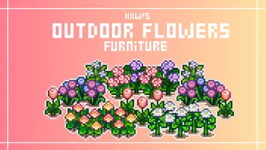 ����¶��������⻨�ܼҾ����MOD v1.0