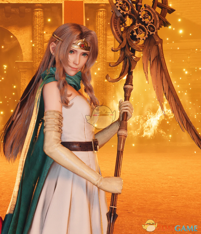 �����ջ���7������������˿��ʥ�͹���ȹװMOD v1.0