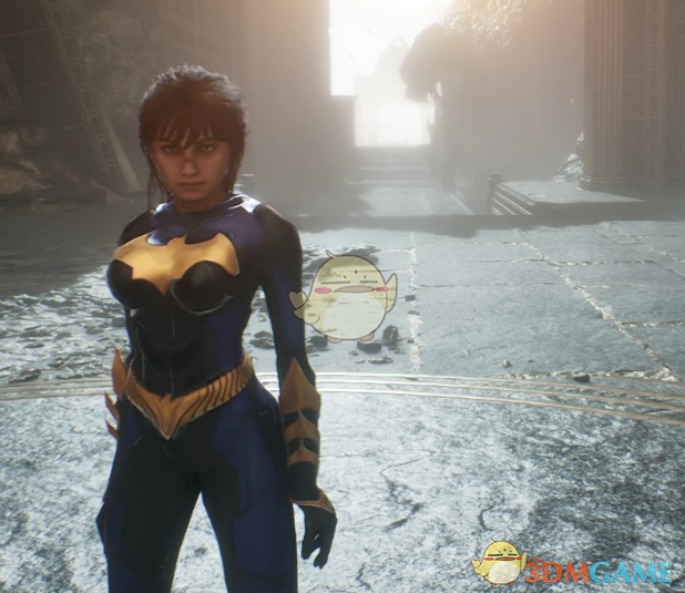 ������Ӱ��33��Զ���ӡ�������������Ů����MOD v1.0