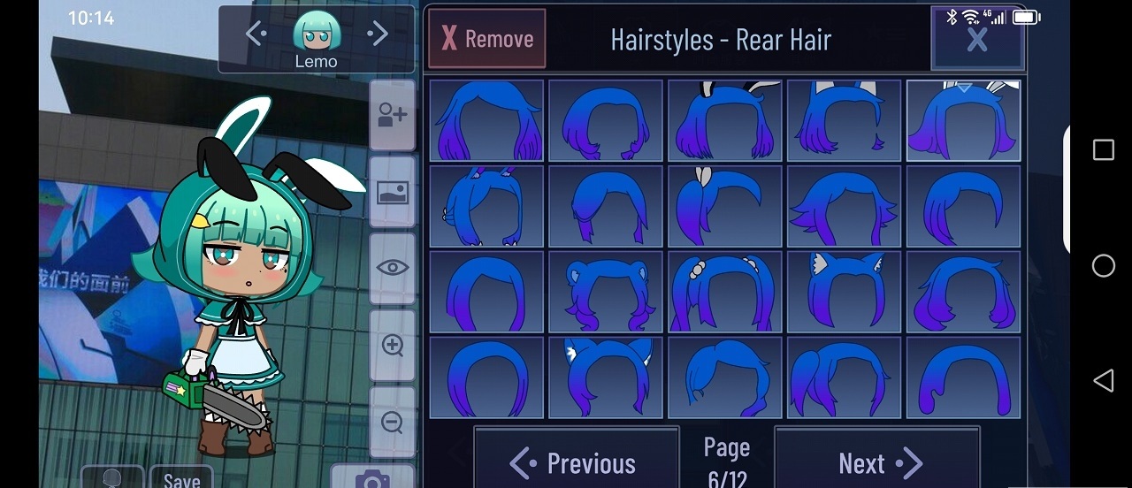 �Ӳ���Ȥ���°�׿������� v1.1.0