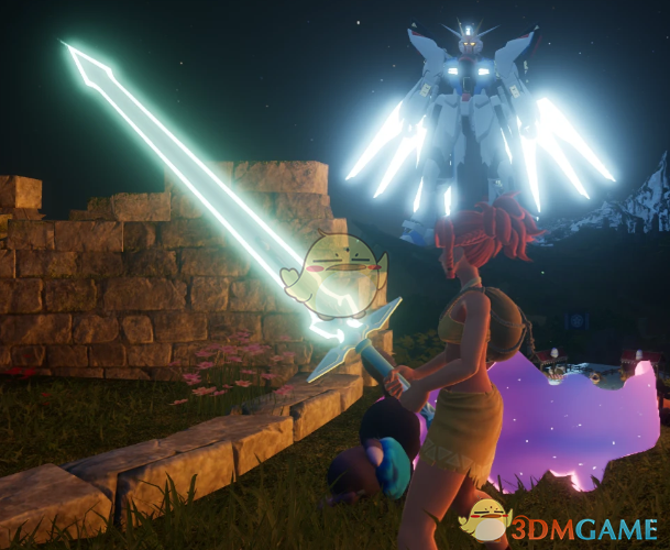 ��������³��������������֮��MOD v1.0