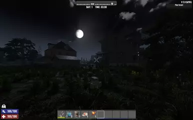 ������ɱ�����õ�����MOD v1.0