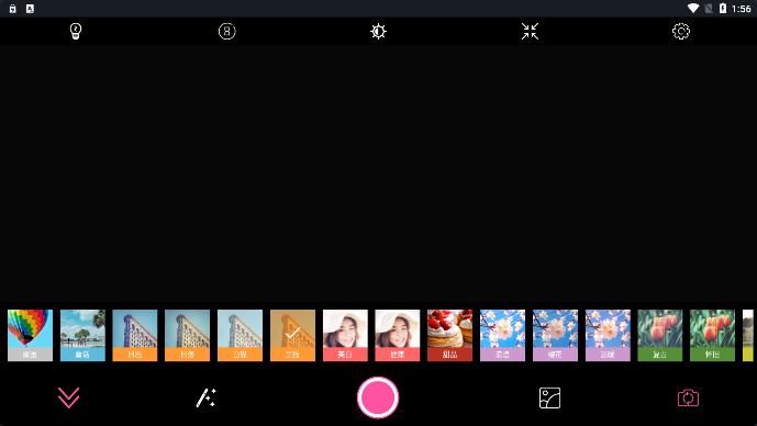 �پ����(��Ч����)��׿������� v1.0.0