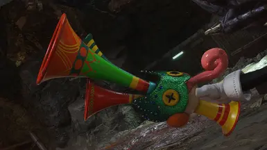 �����ջ���7��������������Ž�MOD v1.0