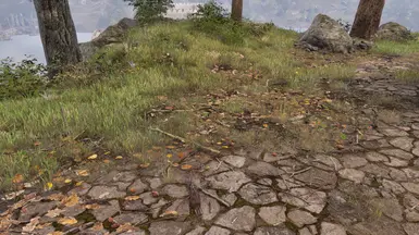 ���Ϲž���4���������ư桷·�߲���С�Ӳ�MOD v1.0