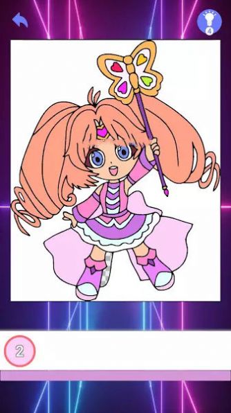 �Ӳ���ɫ��������Ϸ��׿������ v1.0.4