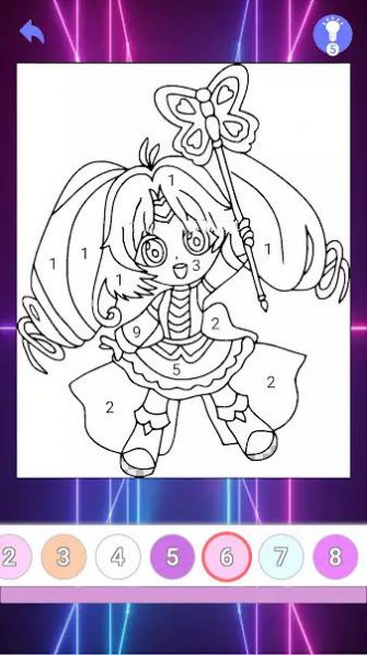 �Ӳ���ɫ��������Ϸ��׿������ v1.0.4