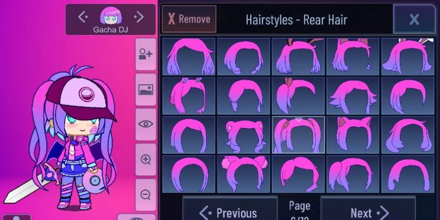 �Ӳ�����Ʒ��Ϸ��׿������ v1.1.0