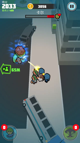 ��ʬ����������޸������� v2.4.5