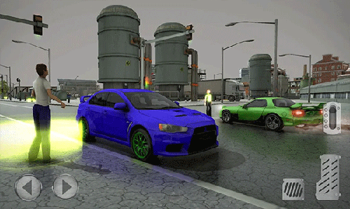 ���⳵ģ������׿���°����� v1.03