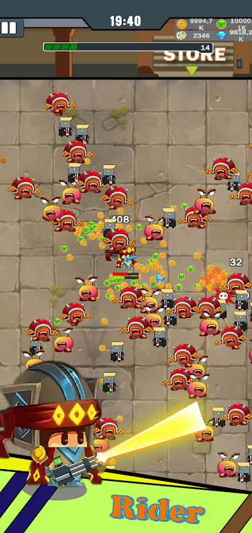 �Ҵ��߹���֮ս��׿���°����� v1