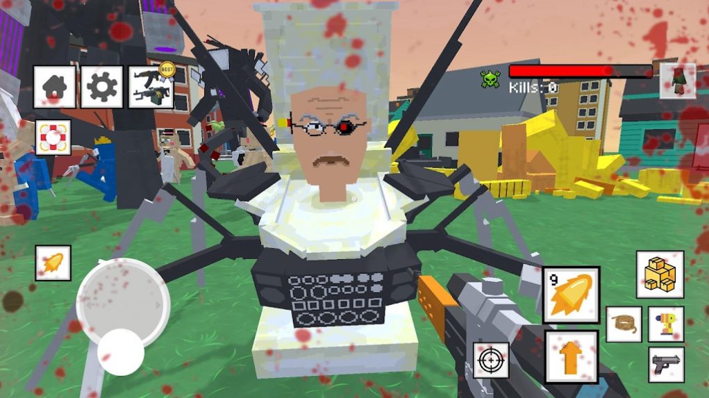 ��Ͱ��ɳ�д�ս��׿���°����� v21.0