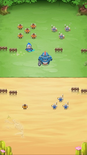 ������ս�����°�׿������� v1.0