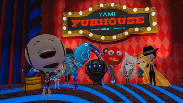 VRChat�����ֻ��氲װ��������� v2.1