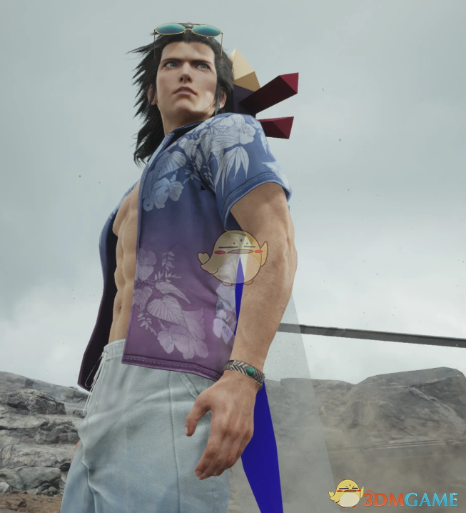 �����ջ���7�����������˵ĳ�����ɳ̲װMOD v1.0