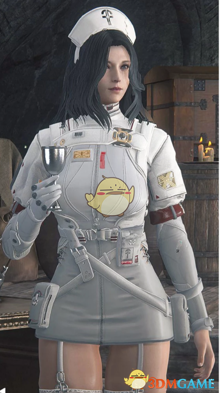 �����ջ���16�����»�ʿ����MOD v1.0