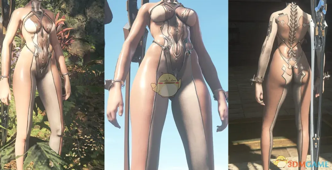 �����ջ���16��������������ݵ����滻������MOD v1.0