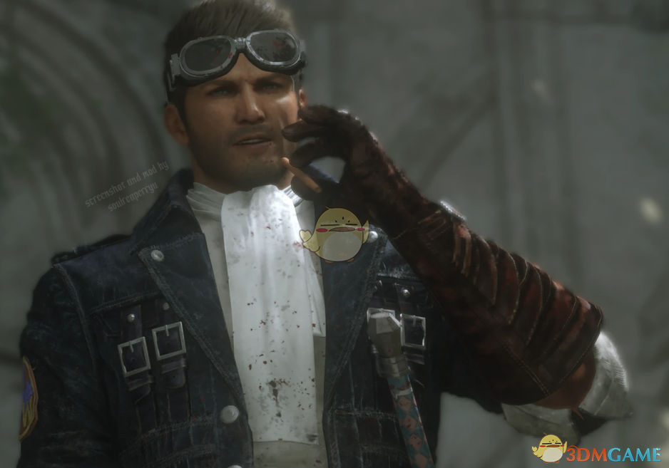 �����ջ���16��ϣ�µ����ջ���7������MOD v1.0