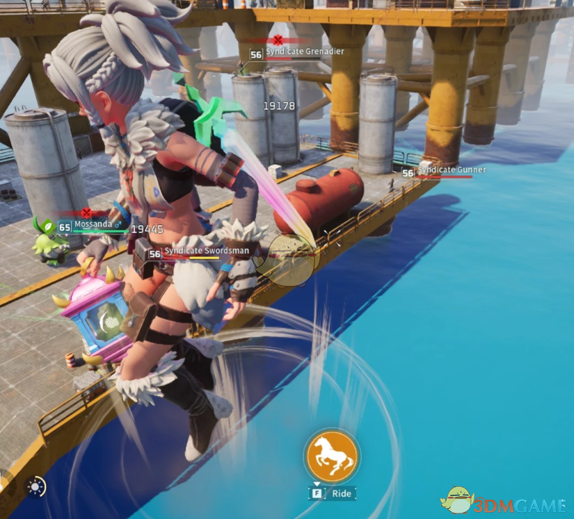 ��������³���޸ߴ�׹���˺�MOD v1.0