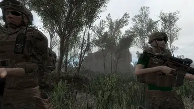 ������4����������½ս�����ֻ����MOD v1.0