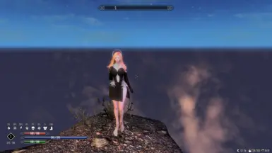 ���Ϲž���5��������ư桷Ů���������ö���MOD v1.0