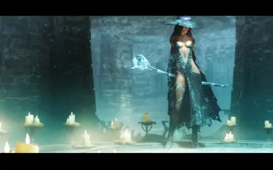 ���Ϲž���5��������ư桷��ɣ����Ů�׷�װMOD v1.0