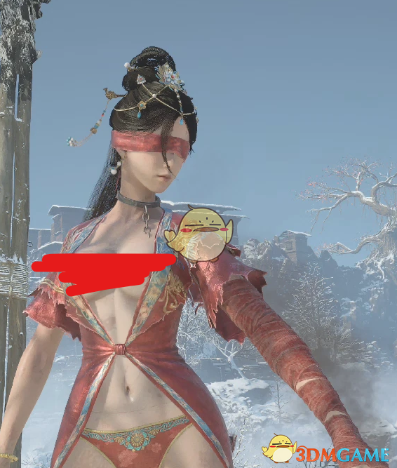 ����ĩ��Ԩ��֮�𡷸��Ըеķ�����װMOD v1.0