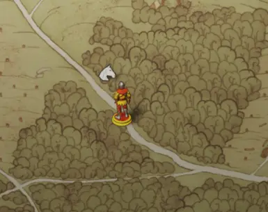 �����������2�����޵�ͼ��ָ������MOD v1.0