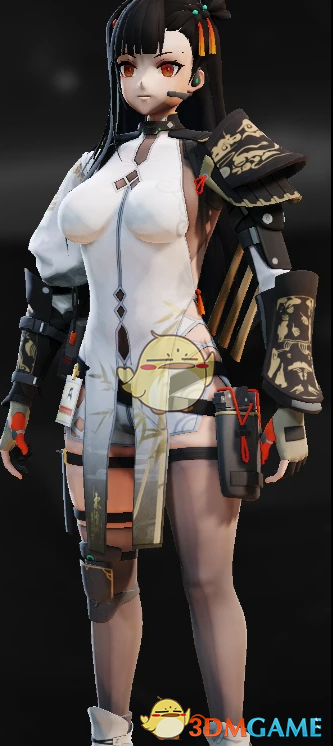 ������Ǳ��2����Ůǰ��2�������MOD v1.0